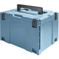 Makita    MAKPAC Gr. 4    821552-6    univerzalno    kovčeg za alat, prazan    1 komad    (D x Š x V) 295 x 395 x 320 mm slika