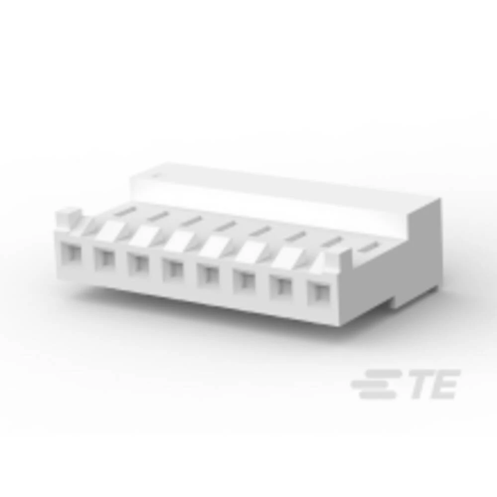 TE Connectivity MTA-156 Centerline ConnectorMTA-156 Centerline Connector 3-643820-8 AMP slika