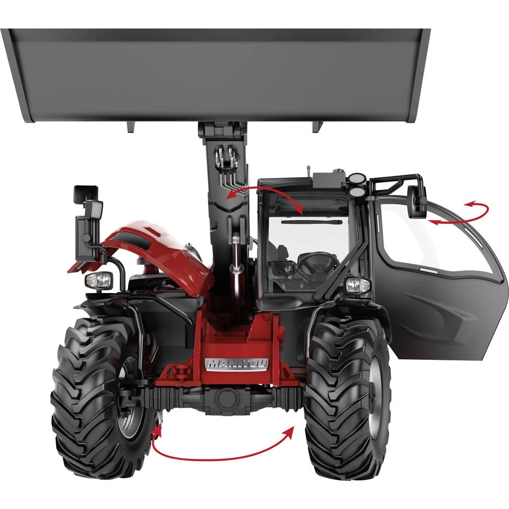 Conrad Product Image