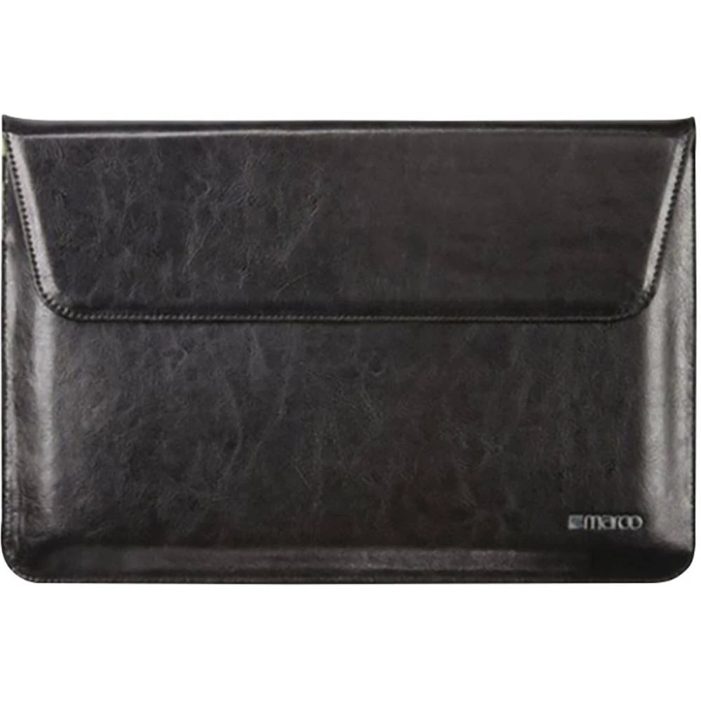 Maroo Etui za prijenosno računalo Executive Sleeve Surface ATT.FX.FITS4_MAXIMUM_INCH: 34,3 cm (13,5") Crna slika