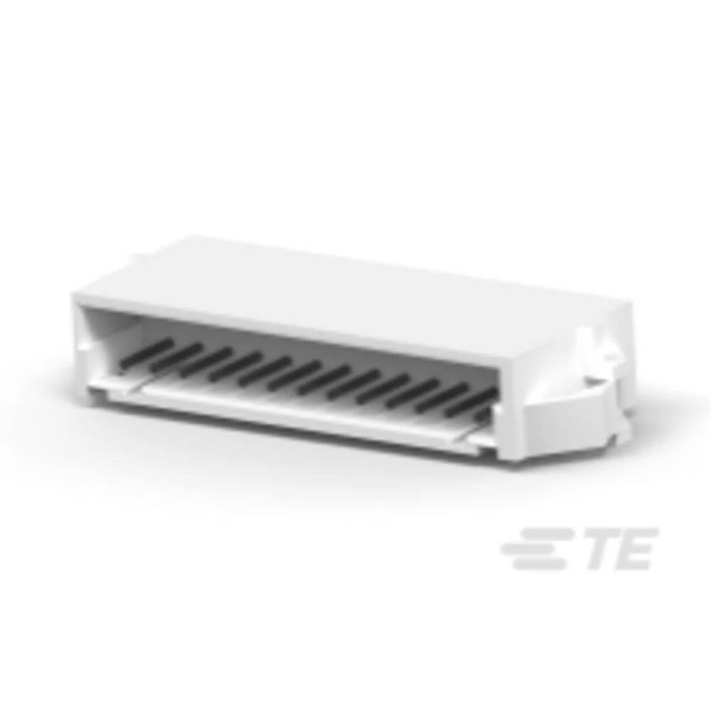 TE Connectivity AMP Common Termination Connector SystemAMP Common Termination Connector System 1-292254-3 AMP slika