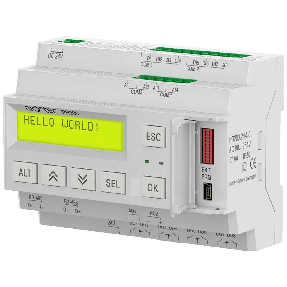 Conrad Product Image