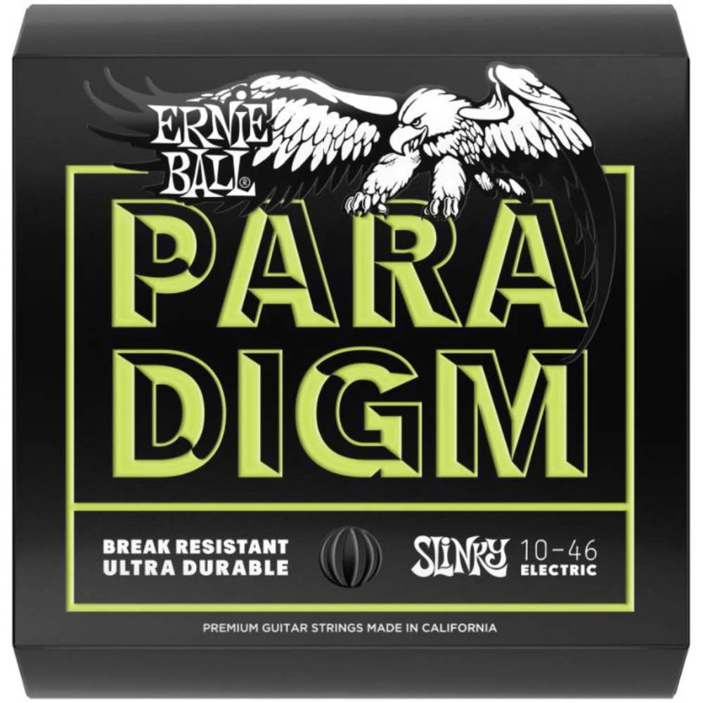 Žica za E-gitare Ernie Ball 2021 Paradigm Regular 010-046 slika