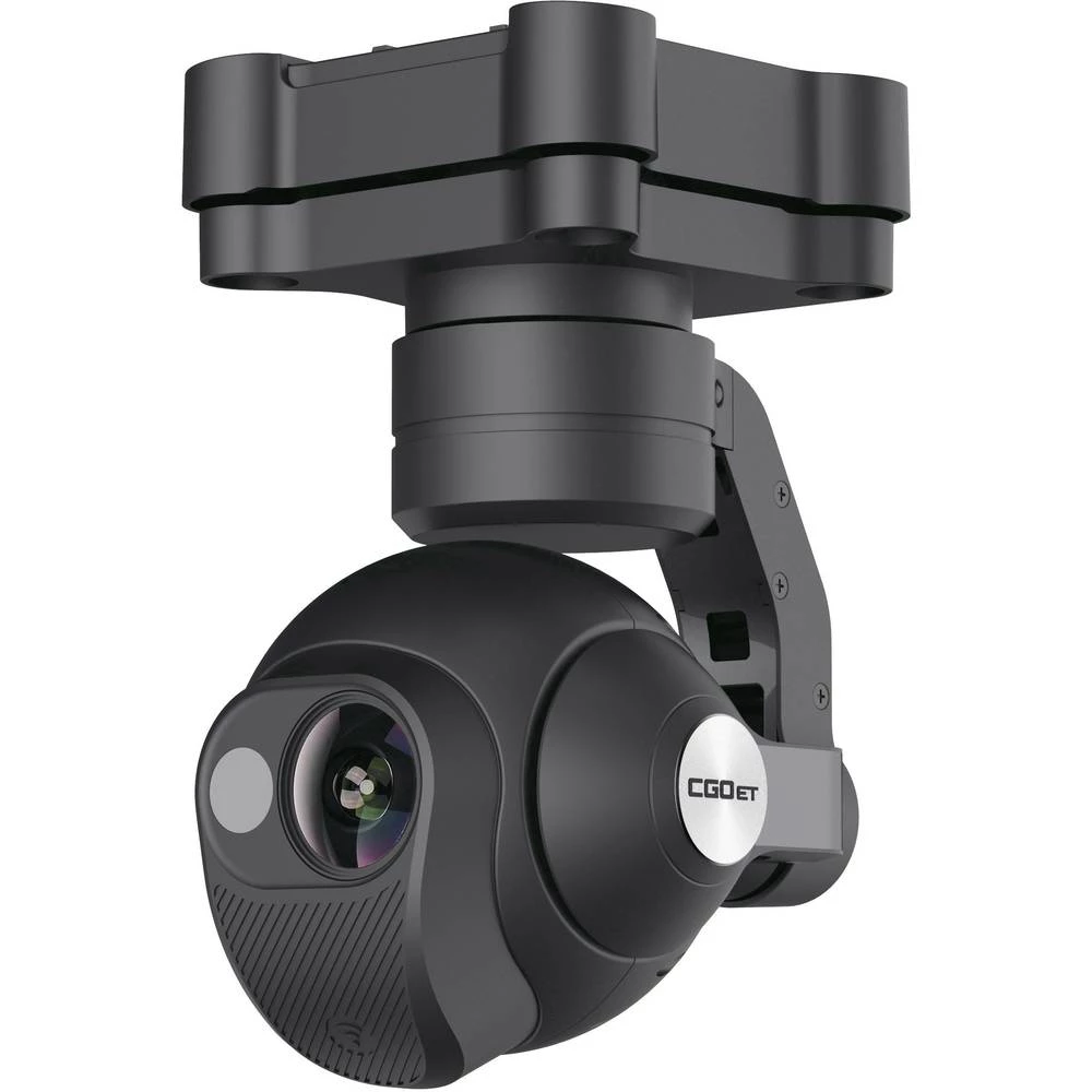 Yuneec CGO-ET Termalna kamera i kamera slabog osvjetljenja Prikladno za: Yuneec Typhoon H, Yuneec Typhoon H RealSense slika