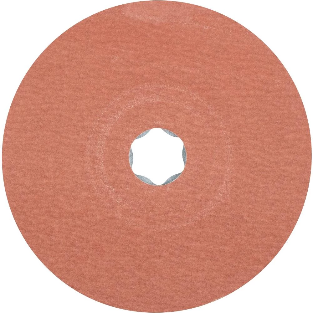 PFERD 64191118 PFERD COMBICLICK disk od vlakana 125 mm korund A-COOL 180 promjer 125 mm slika