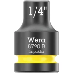 Wera 8790 B Impaktor 05005514001 vanjski šesterokutni nastavak za nasadni ključ  1/4"   1 komad 3/8"