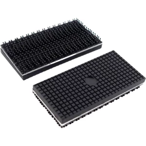 Rezervne čeljusti plastične rebraste/čičak 50mm (par)   Bernstein Tools      čeljusti  9-900-K50-KST slika