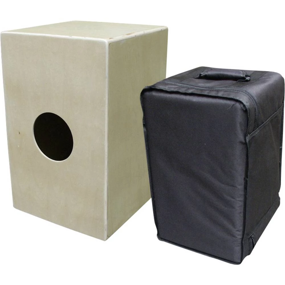 Cajon MSA Musikinstrumente CJ 100 Drvo slika