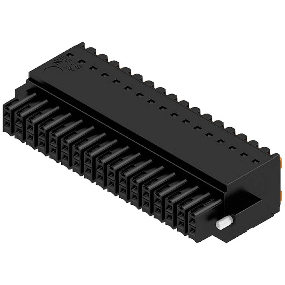 Weidmüller Kućište kabelske utičnice 1278020000 1 ST slika