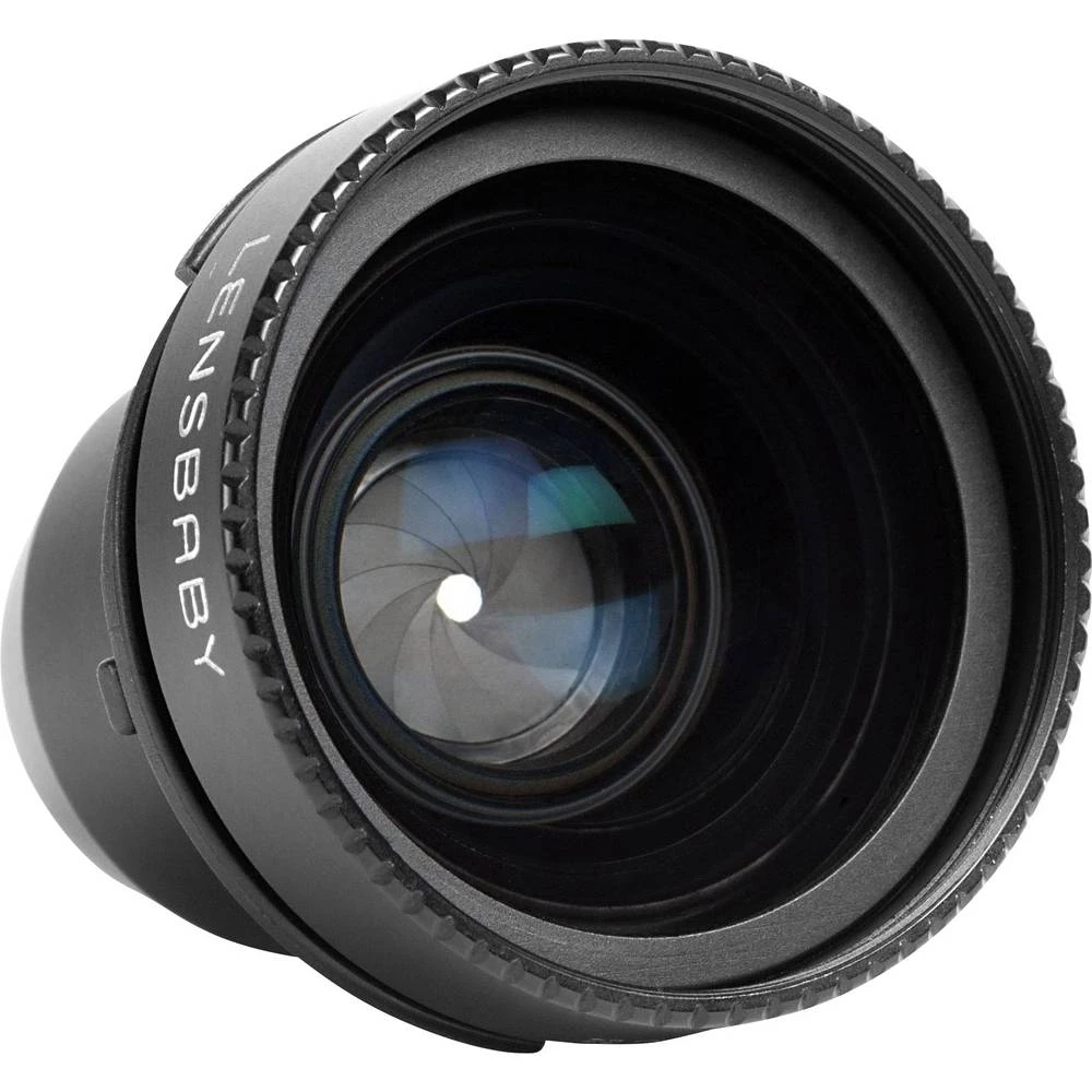 Lensbaby LBO35 objektiv za specijalne efekte f/2.5 (max) 35 mm (max) slika