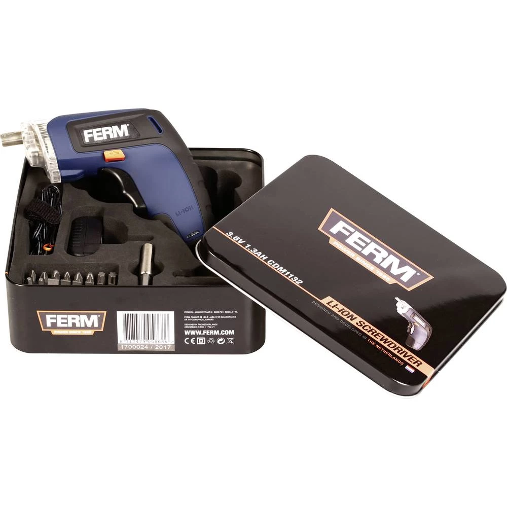 Conrad Product Image