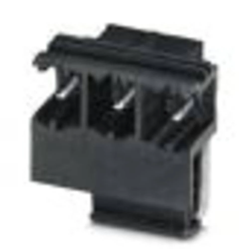 Phoenix Contact Kućište kabelskog utiča GMSTBO Ukupan broj polova 3 Raster: 7.25 mm 2199663 50 ST slika