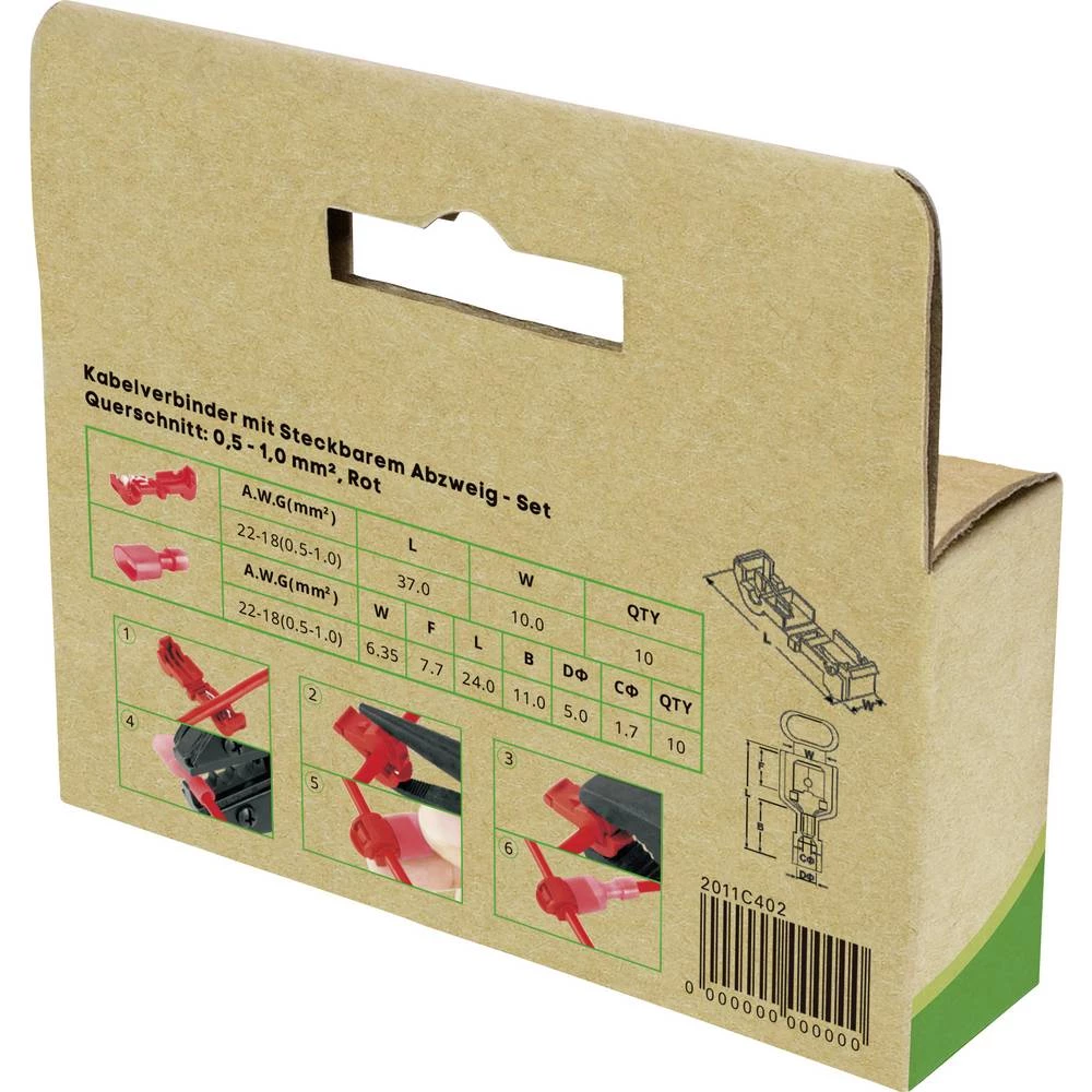 Conrad Product Image