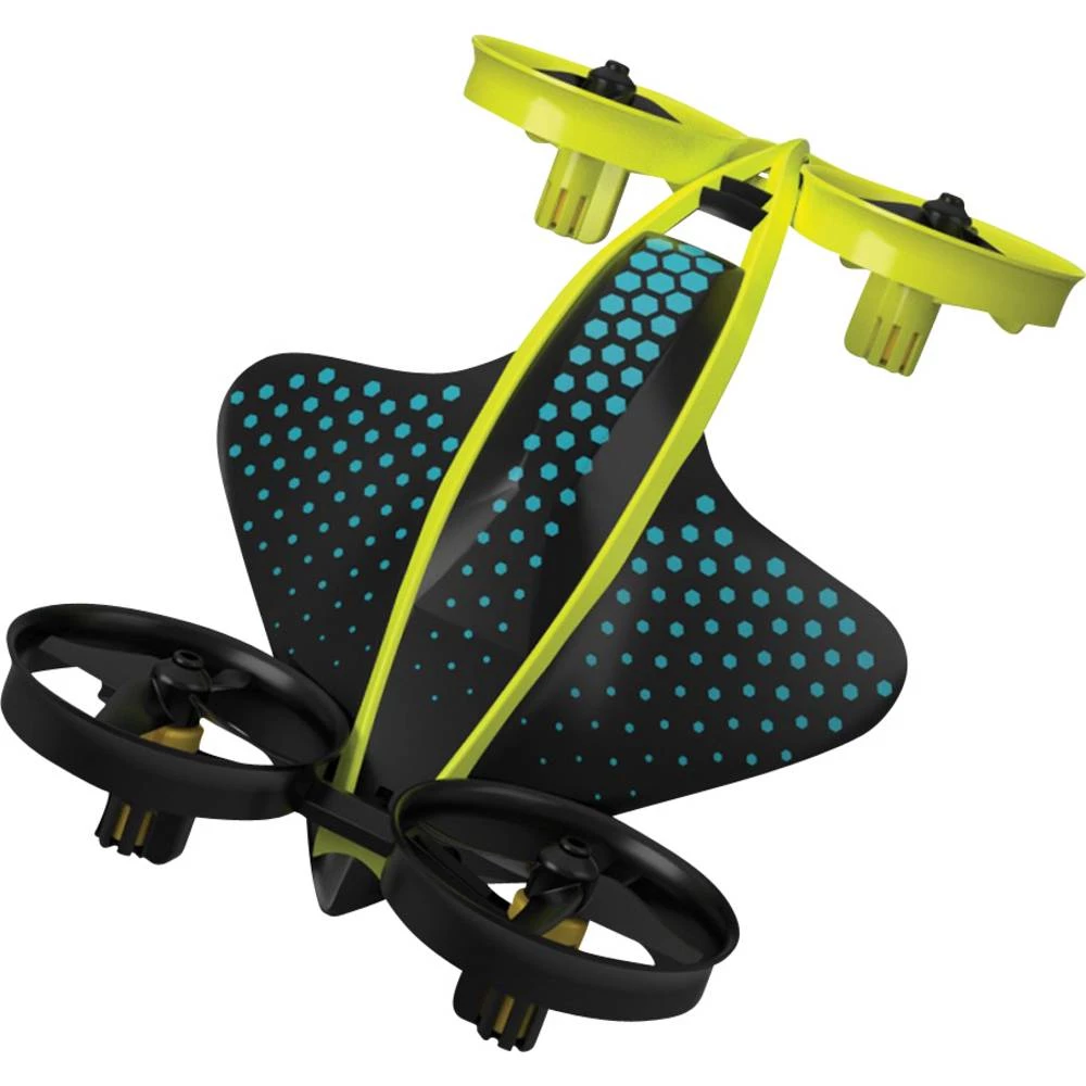 WowWee Robotics HydraQuad kvadrokopter RtF slika