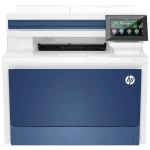 HP Color LaserJet Pro MFP 4302fdw laserski višenamjenski pisač u boji  A4 štampač, mašina za kopiranje, skener, faks Dup