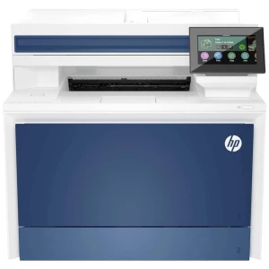 HP Color LaserJet Pro MFP 4302fdw laserski višenamjenski pisač u boji  A4 štampač, mašina za kopiranje, skener, faks Dup slika