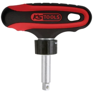 KS Tools 151.1109  utični ključ s ručkom slika
