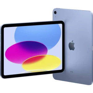 Apple iPad 10.9 (2024) WiFi 256 GB plava boja 27.7 cm (10.9 palac) Apple A14 Bionic slika