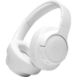 JBL    Tune 710BT    Bluetooth®, žičani        over ear slušalice    preko ušiju        bijela