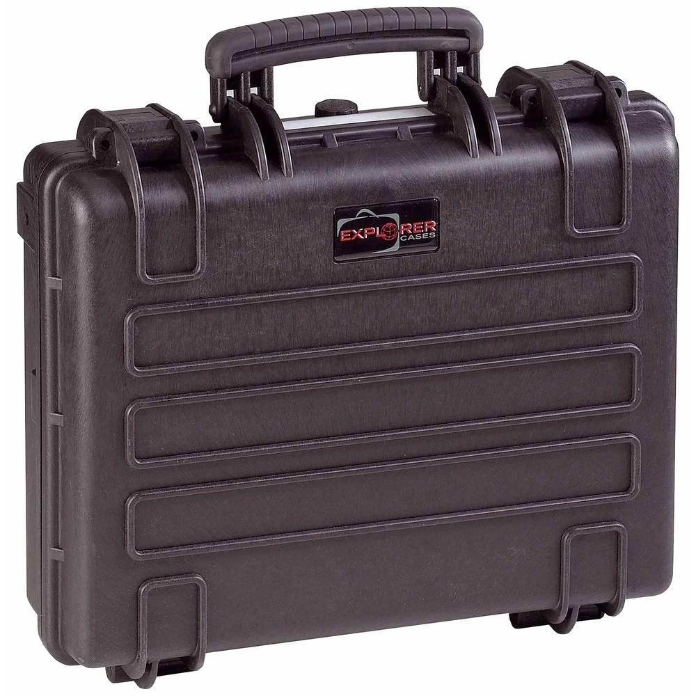 Explorer Cases Outdoor kofer   19.2 l (D x Š x V) 474 x 415 x 149 mm crna 4412.B slika