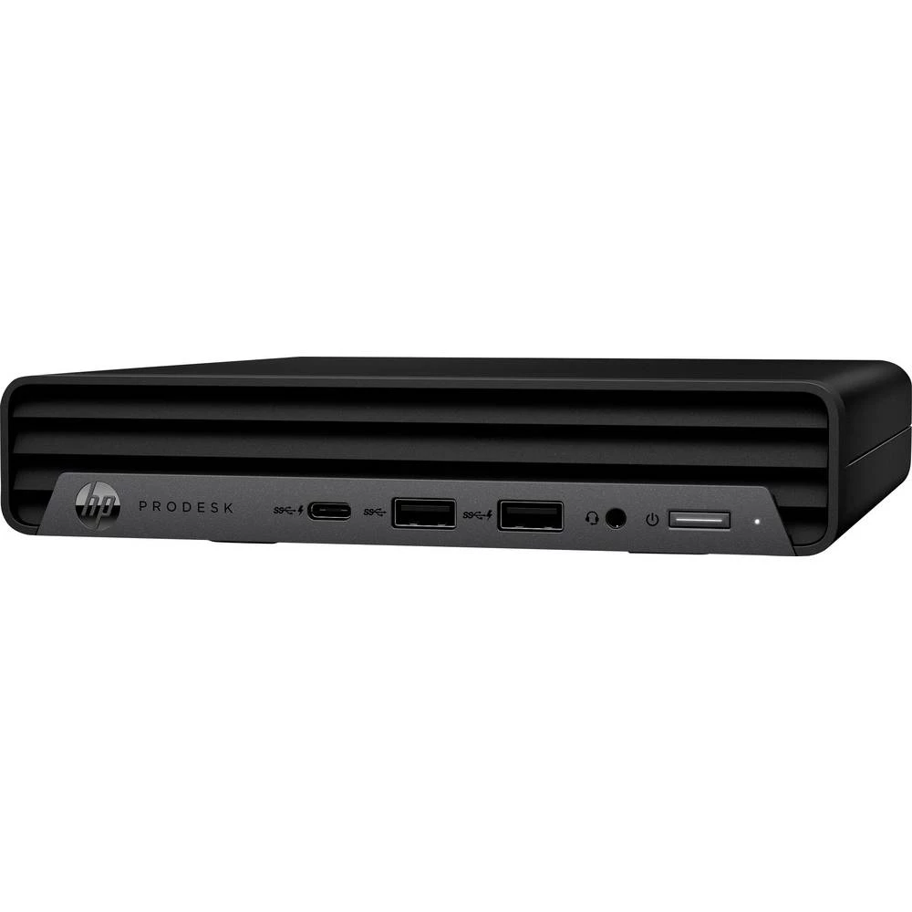 HP ProDesk 600 G6 Desktop pc Intel® Core™ i5 i5-10500T 8 GB   256 GB SSD Intel UHD Graphics 630 Windows® 10 Pro slika