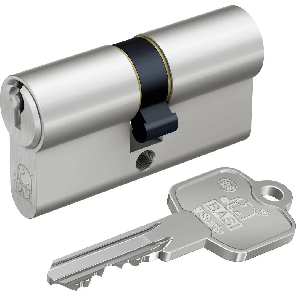 Basi V5000-0505 profilni dvostruki cilindar 35 / 35mm slika