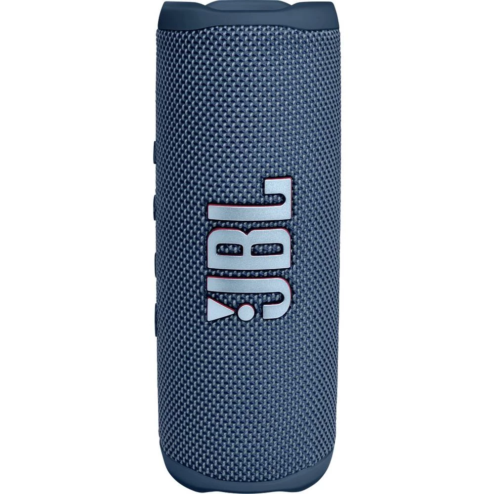 JBL FLIP 6 Bluetooth zvučnik vodootporan plava boja slika