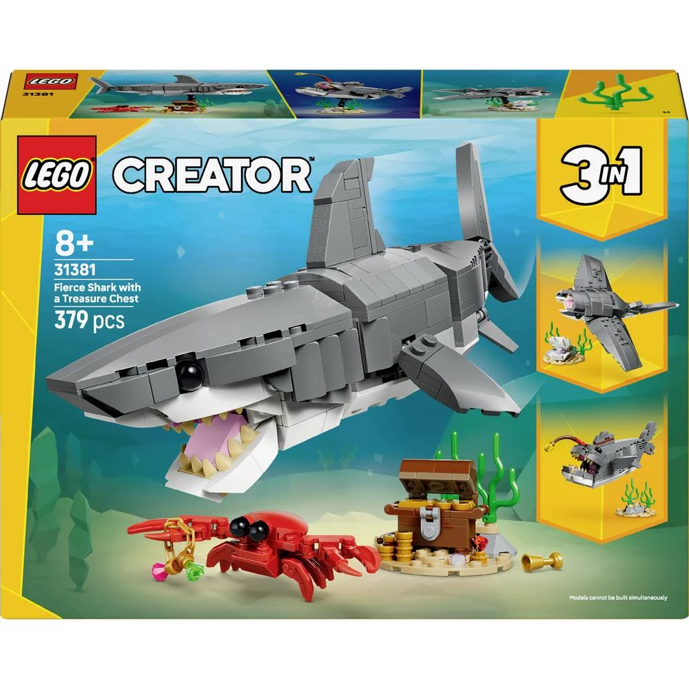 31381 LEGO® CREATOR slika