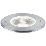 Paulmann Vanea 3,5W 3000K 94748 ugradno podno svjetlo  LED   3.5 W aluminij boja