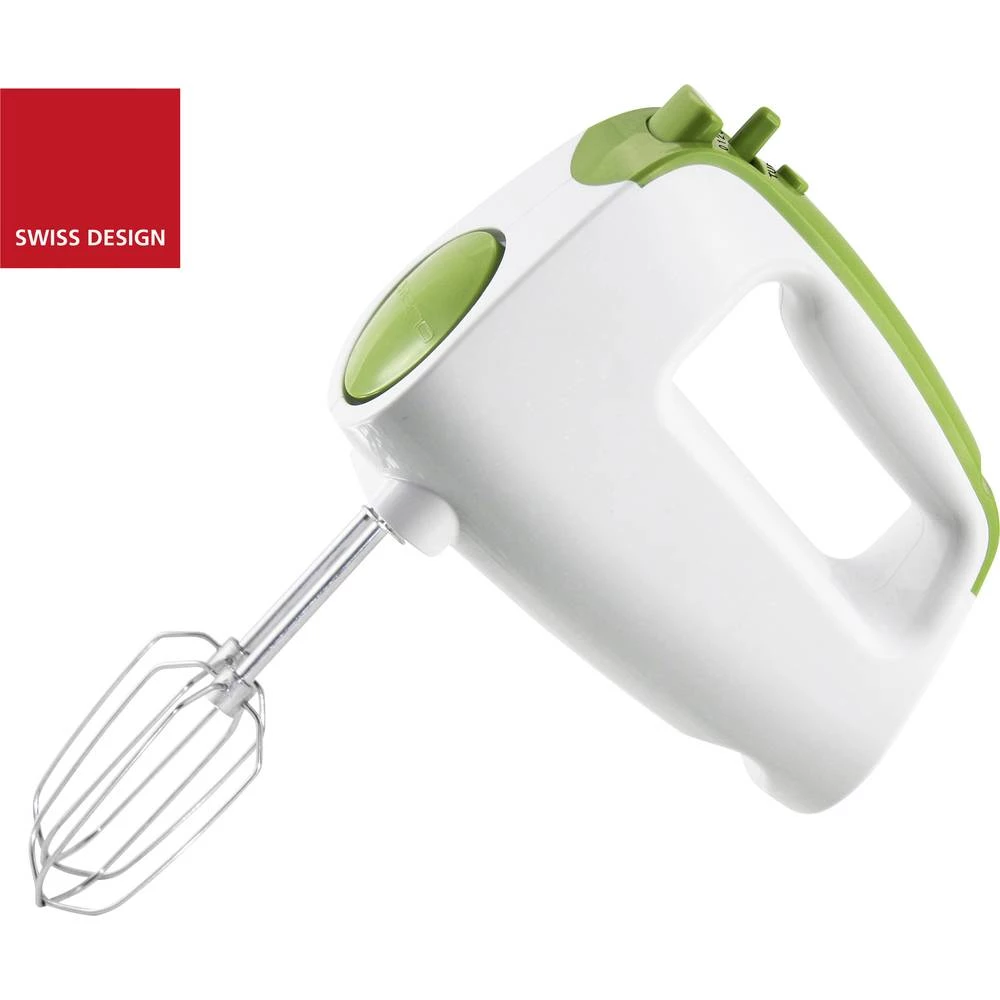 Ručni mikser EMERIO HM-110921 250 W Bijela, Limeta-zelena slika