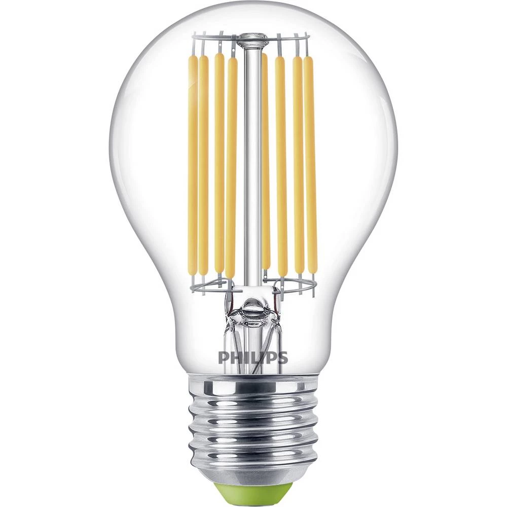 Philips Lighting 871951431234000 LED Energetska učinkovitost 2021 F (A - G) E27 reflektor 8.5 W = 100 W toplo bijela (Ø slika