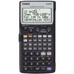 Školski kalkulator Casio fx-5800P Crna Zaslon (broj mjesta): 16 baterijski pogon (Š x V x d) 73 x 10 x 141.5 mm