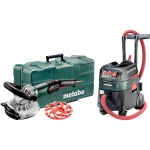 Metabo  691001000 brusilice sa kotačem    1900 W