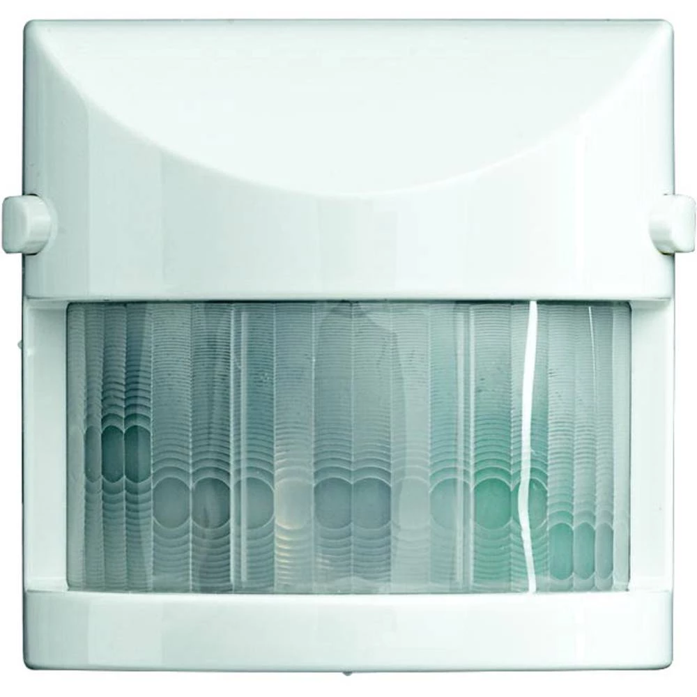 Busch-Jaeger Poklopac Senzor pokreta Busch-balance SI Alpsko-bijela boja 6800-914-104 slika