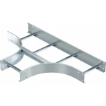 OBO Bettermann 6225360 T komad 1 ST Metalna