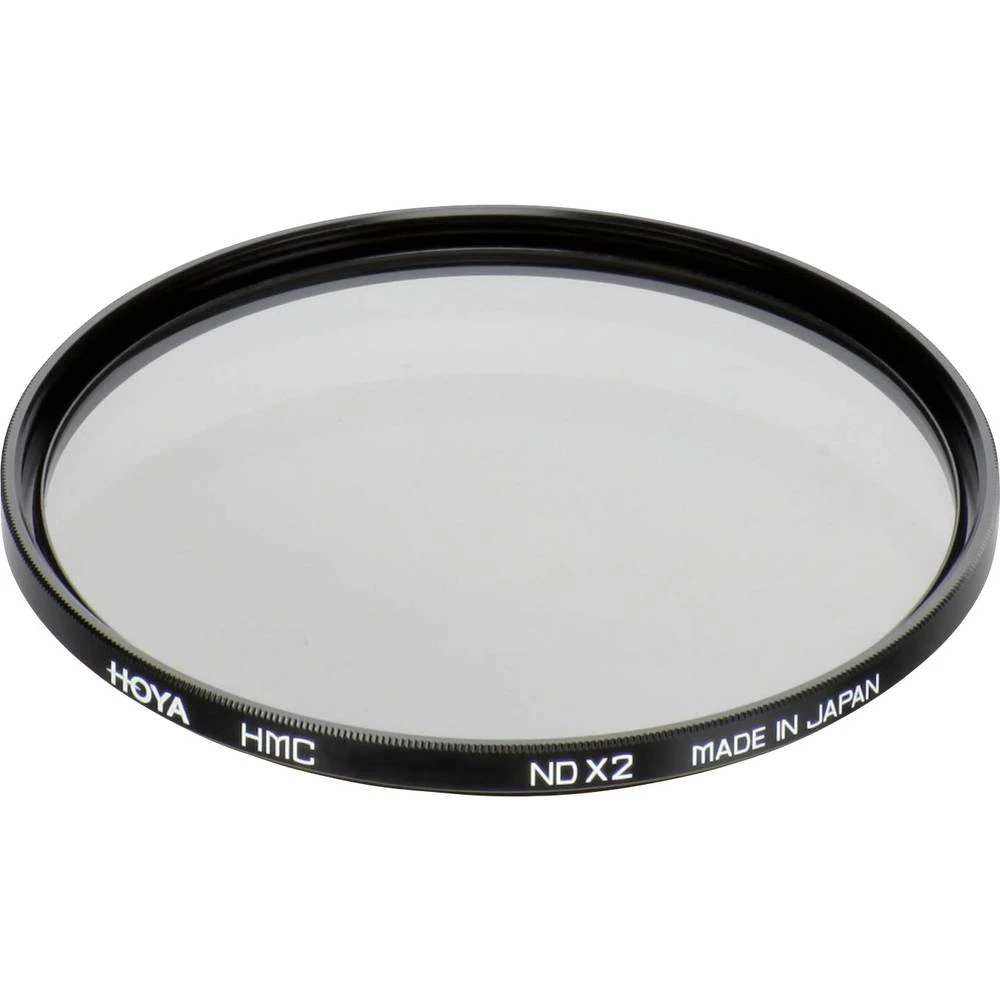 Hoya NDX 2 HMC 58 mm filter neutralne gustoće slika