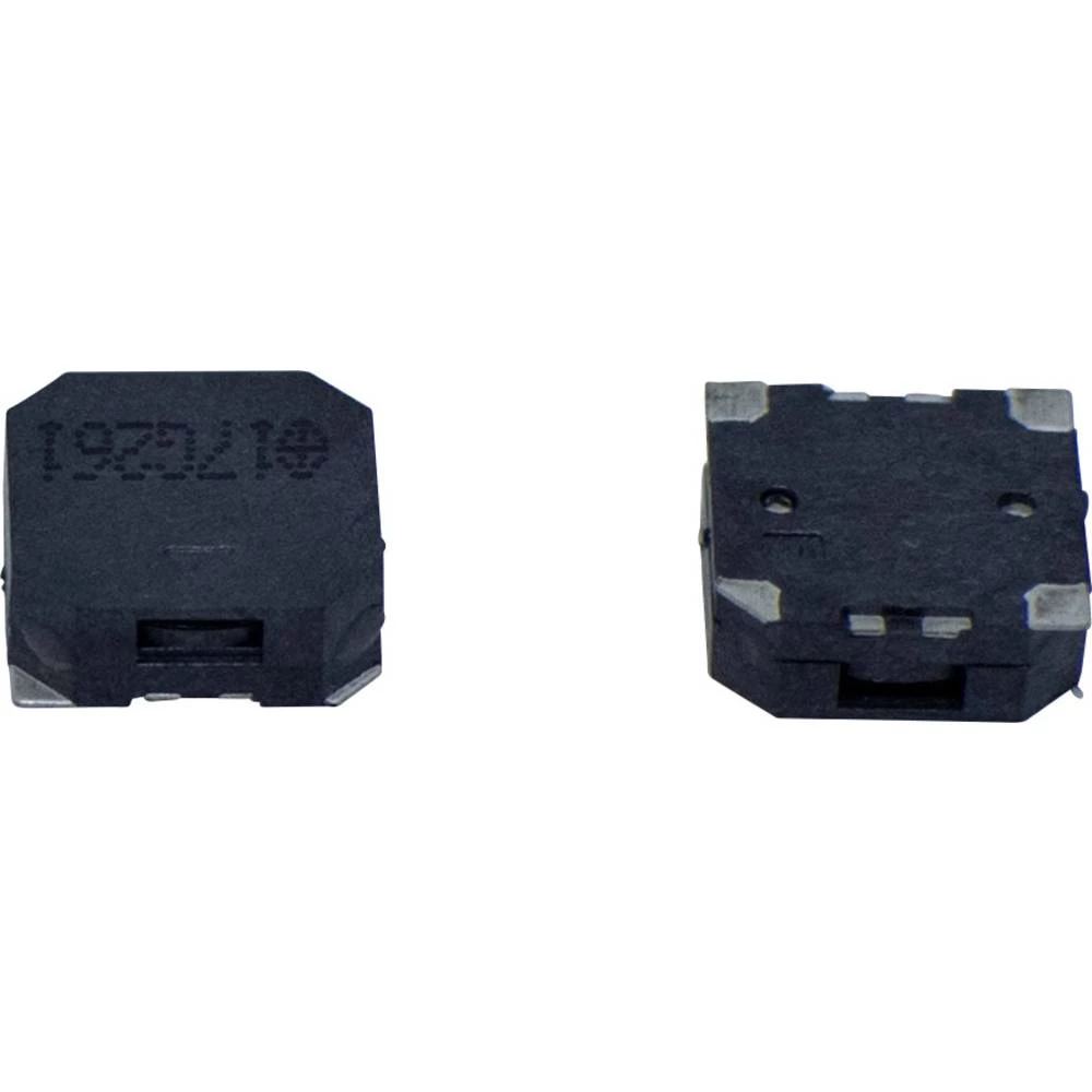 Cre-sound LET7525AS-3.6L-2.7-15-R-1 SMD davač signala Razvoj buke: 85 dB Napon: 3.6 V Trajni zvuk 1 ST slika