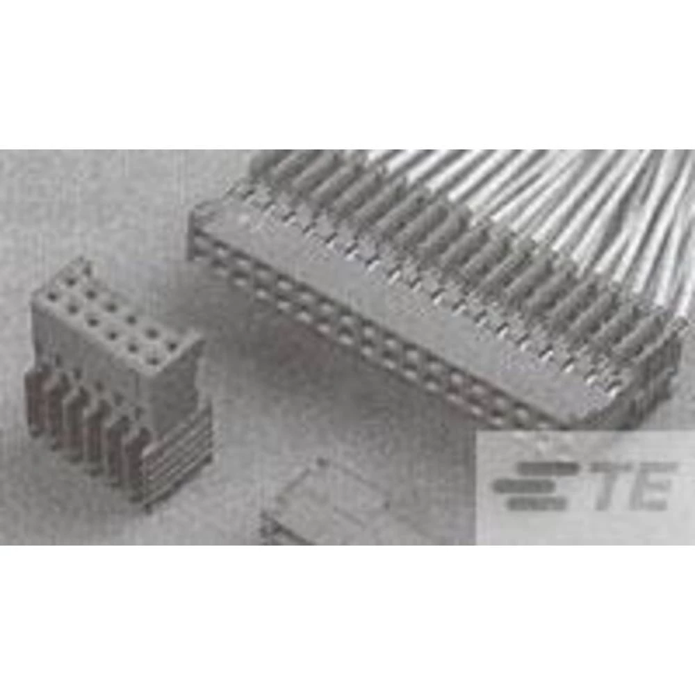 TE Connectivity ASL &  HE 13/14ASL &  HE 13/14 281792-3 AMP slika