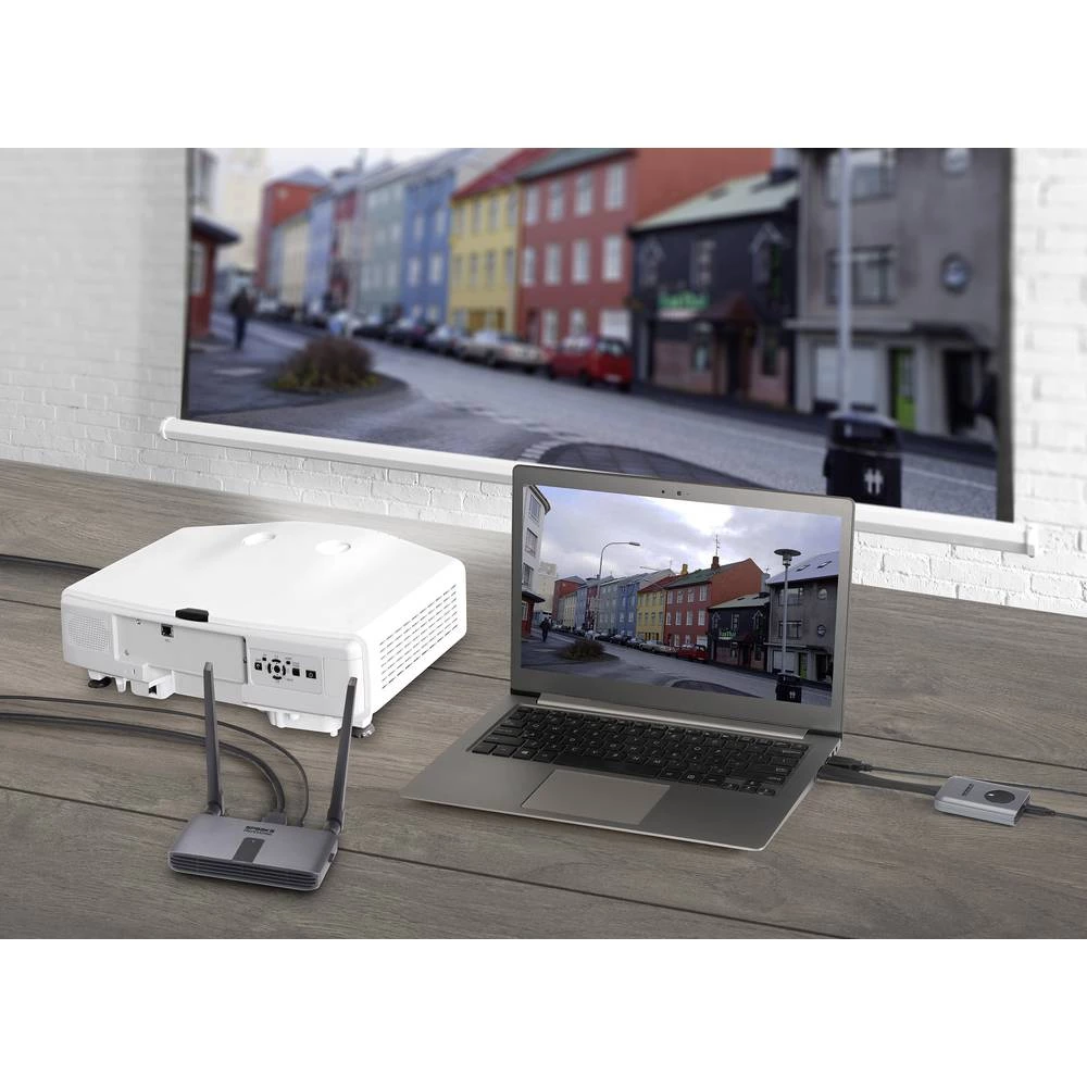 Conrad Product Image