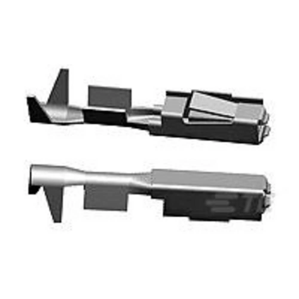 TE Connectivity MQS - TerminalsMQS - Terminals 144969-2 AMP slika