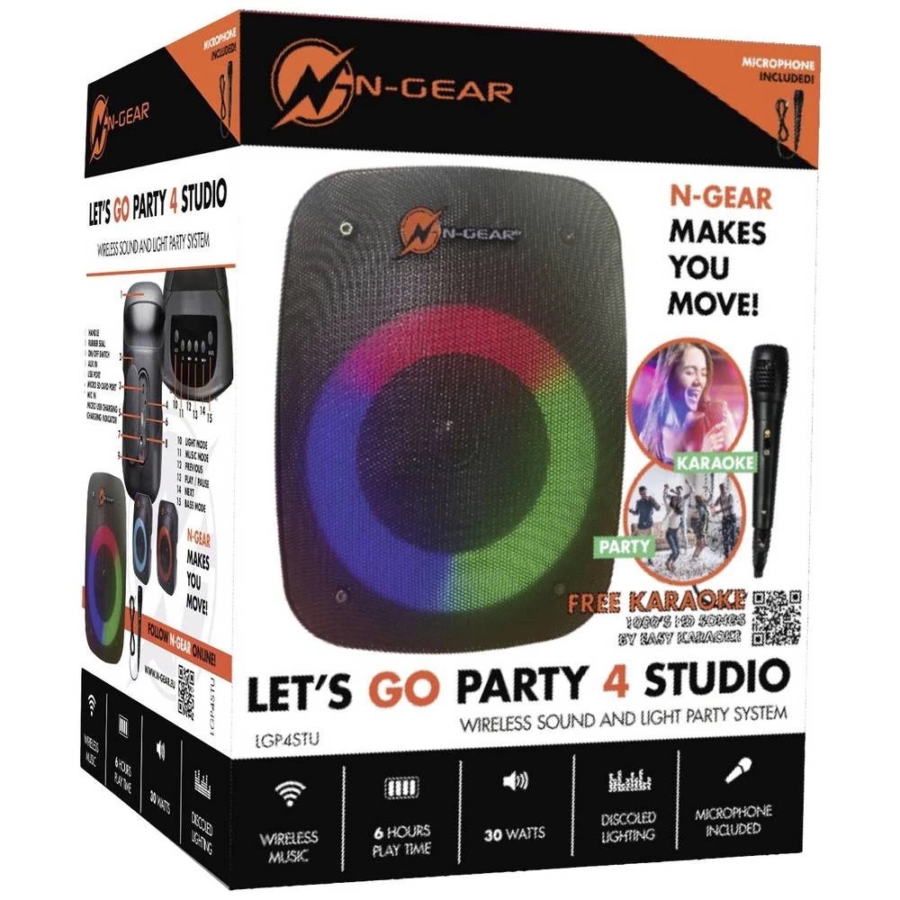 Conrad Product Image