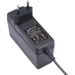 Plug-in napajanje, fiksni napon Dehner Elektronik ATS 060T-W120E 12 V/DC 5 A 60 W Stabilizirano
