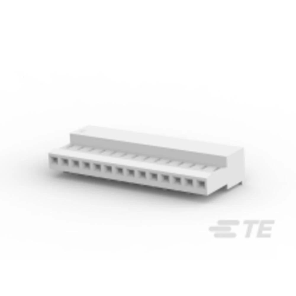 TE Connectivity MTA-100 CL ConnectorsMTA-100 CL Connectors 4-640441-4 AMP slika