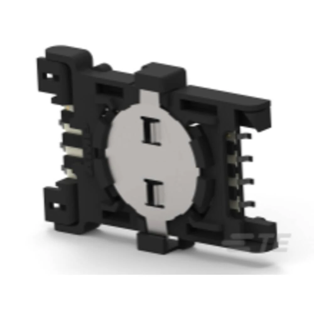 TE Connectivity Smart Card ConnectorsSmart Card Connectors 5145299-1 AMP slika
