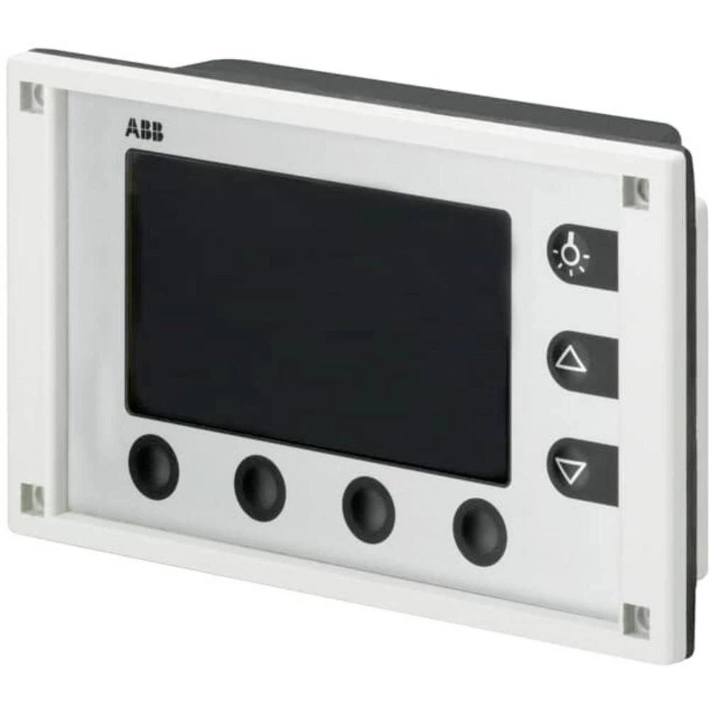 ABB KNX GHQ6050059R0006 operacijska jedinica MT701.2,SR slika