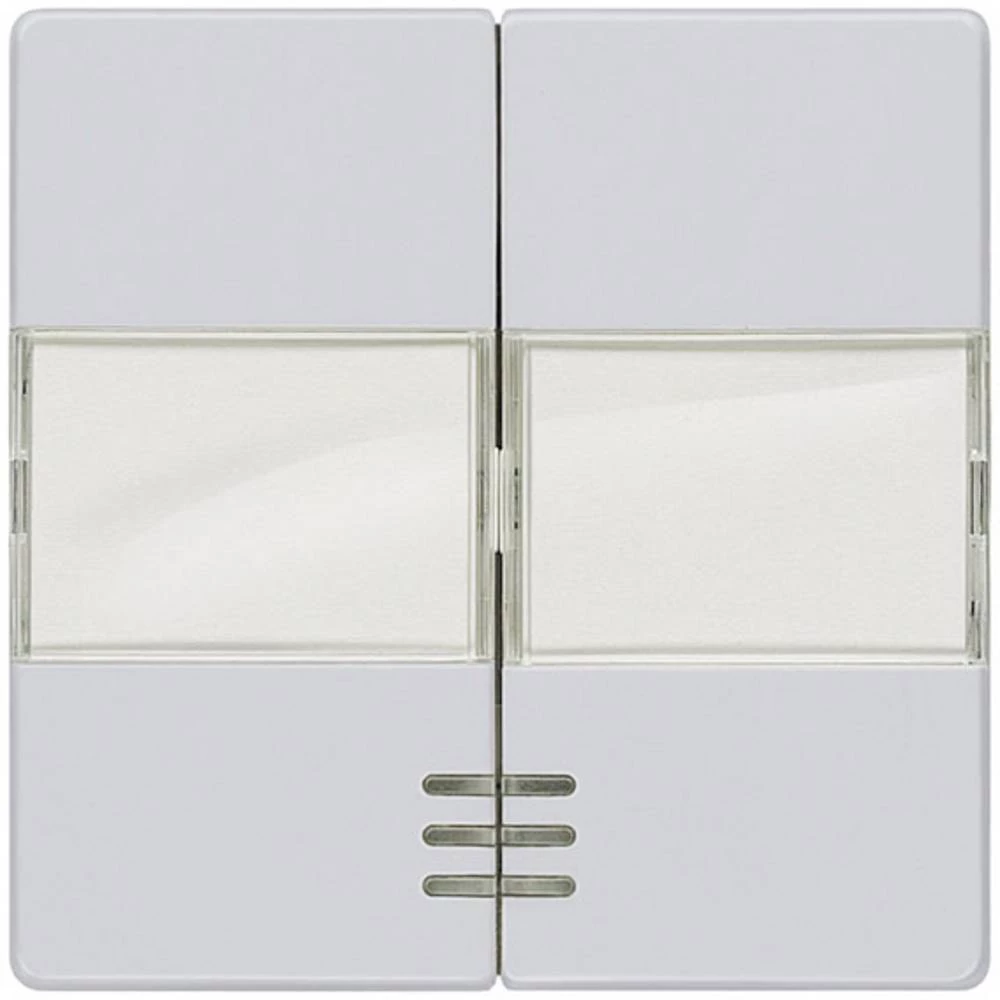 Siemens   klackalica Delta aluminij boja 5TG6253 slika