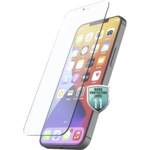 Hama 3D-Full-Screen zaštitno staklo zaslona Pogodno za: Apple iPhone 13 mini 1 St. slika