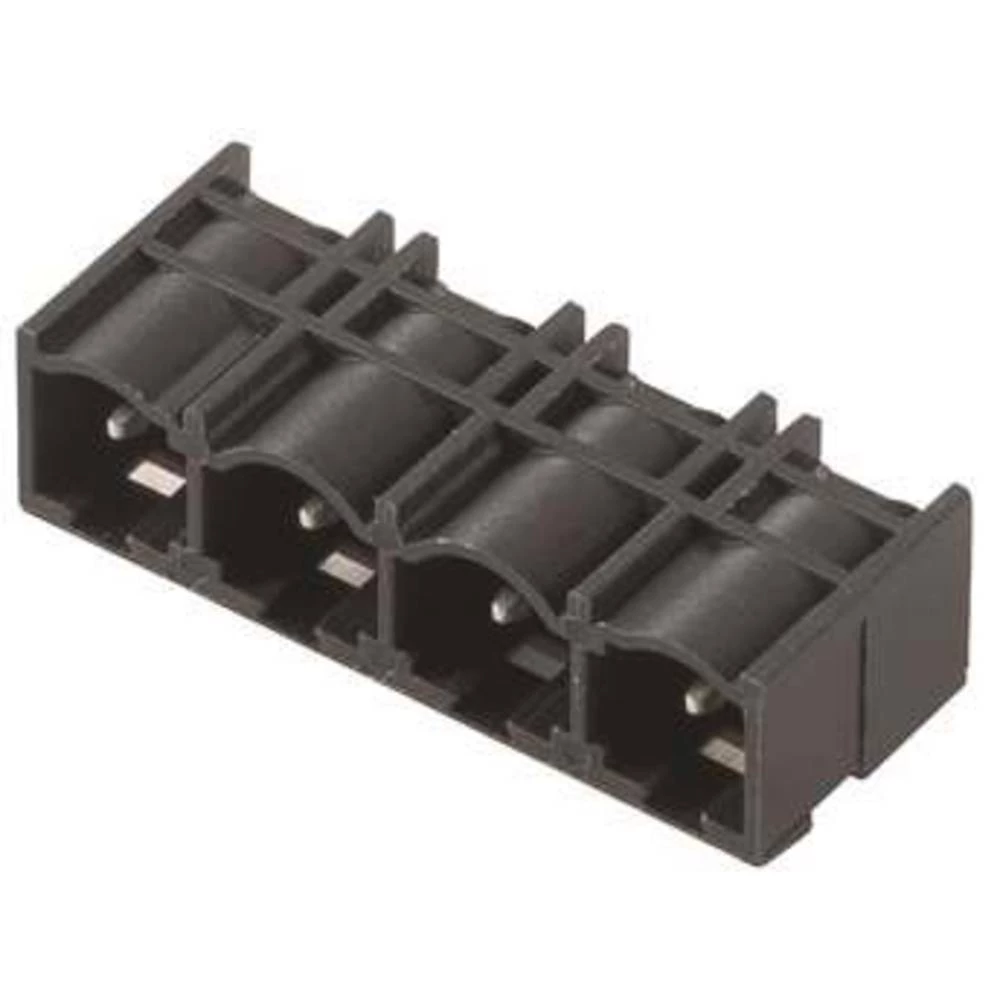 Weidmüller Kućište utiča za tiskanu pločicu 1472260000 1 ST slika