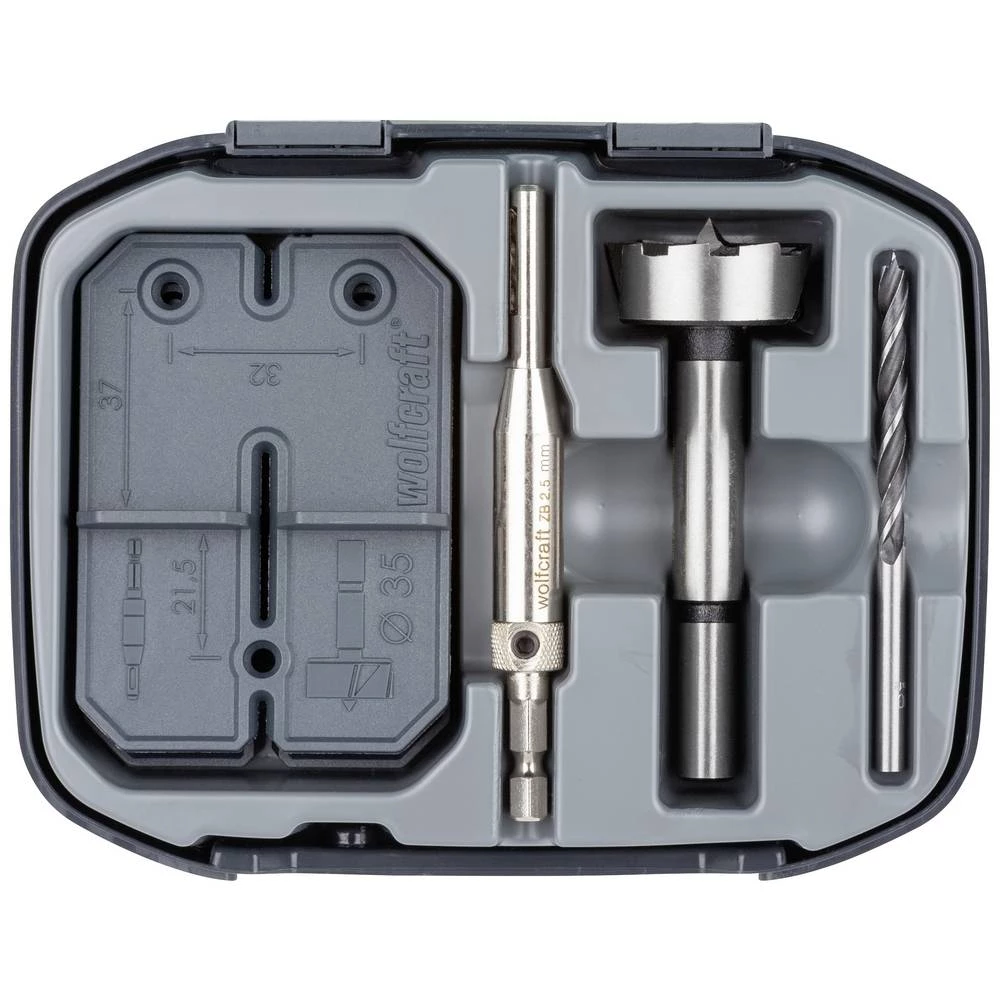 Conrad Product Image