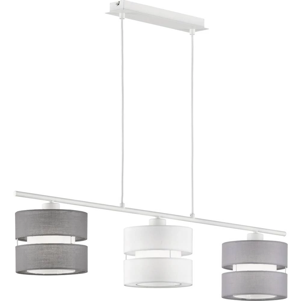 WOFI BELLE 11254 viseća svjetiljka bijela slika